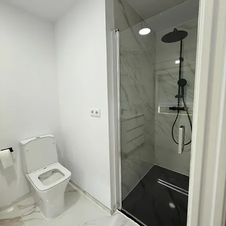 Duplex With Terrace Leisure Activities And Free Parking A Coruna