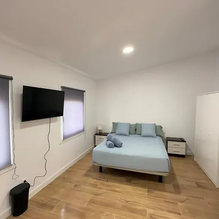 Apartamento Duplex With Terrace Leisure Activities And Free Parking