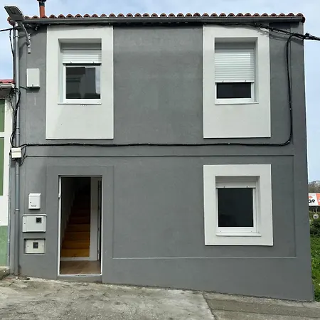 Duplex With Terrace Leisure Activities And Free Parking * A Coruna