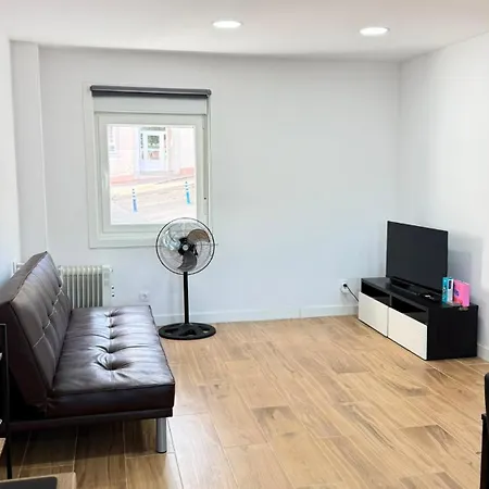 Duplex With Terrace Leisure Activities And Free Parking A Coruna